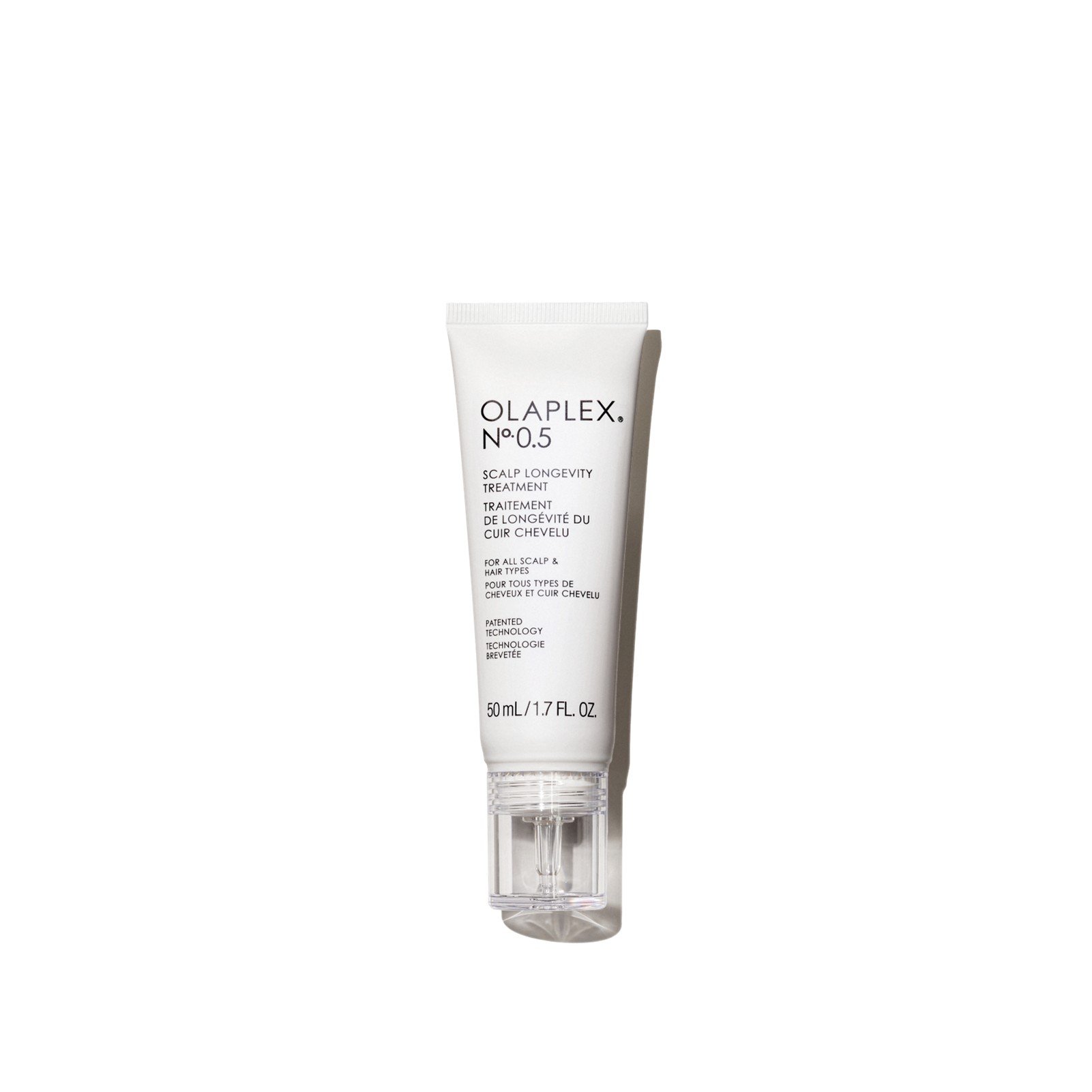 OLAPLEX Nº0.5 Scalp Longevity Treatment 50ml
