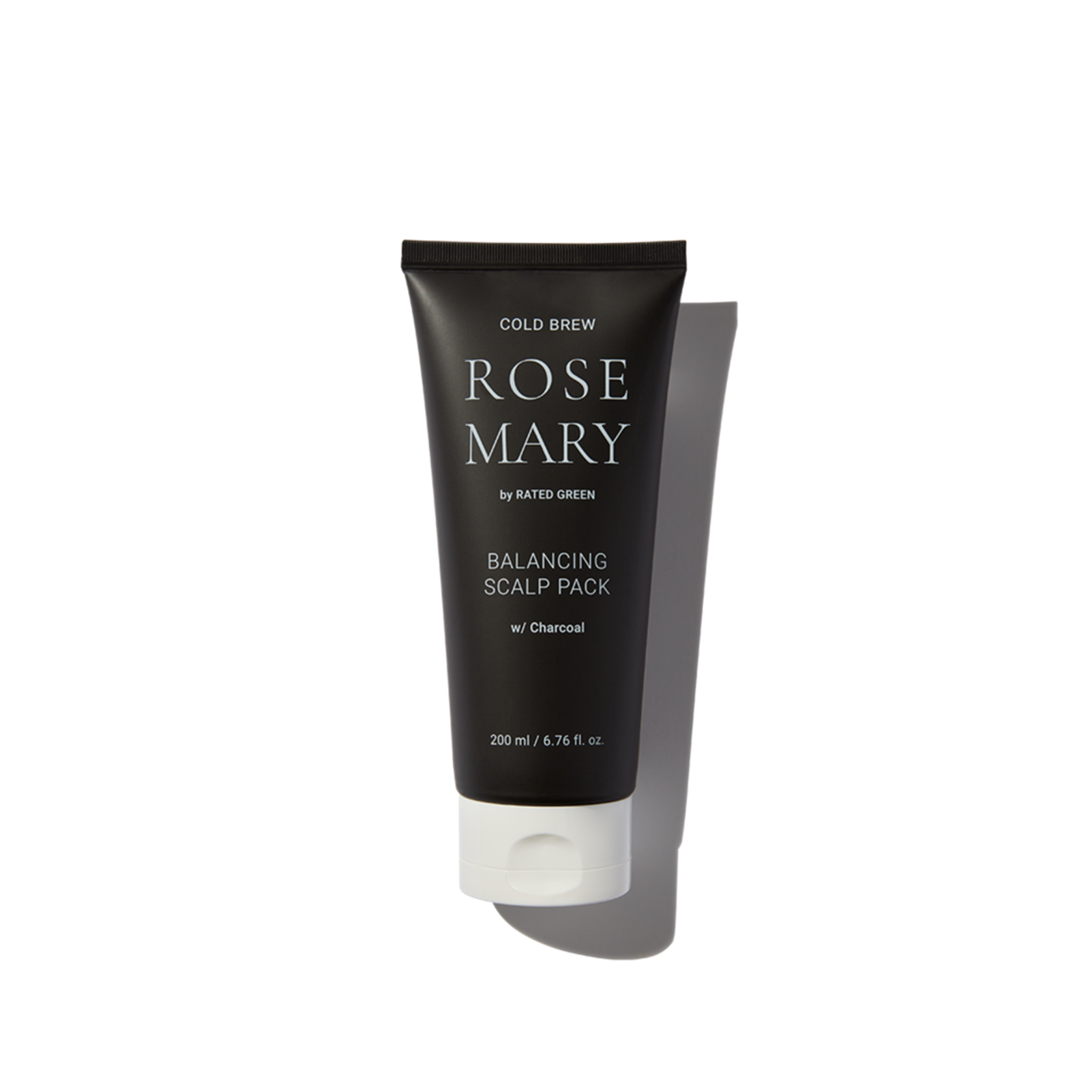 Rated Green Cold Brew Rosemary Balancing Scalp Pack