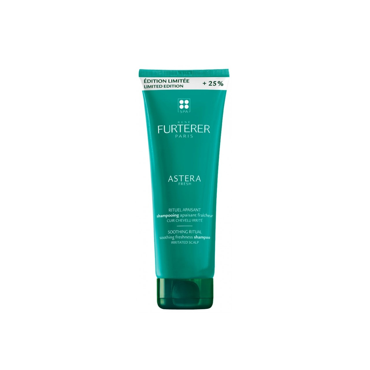 René Furterer Astera Fresh Soothing Freshness Shampoo