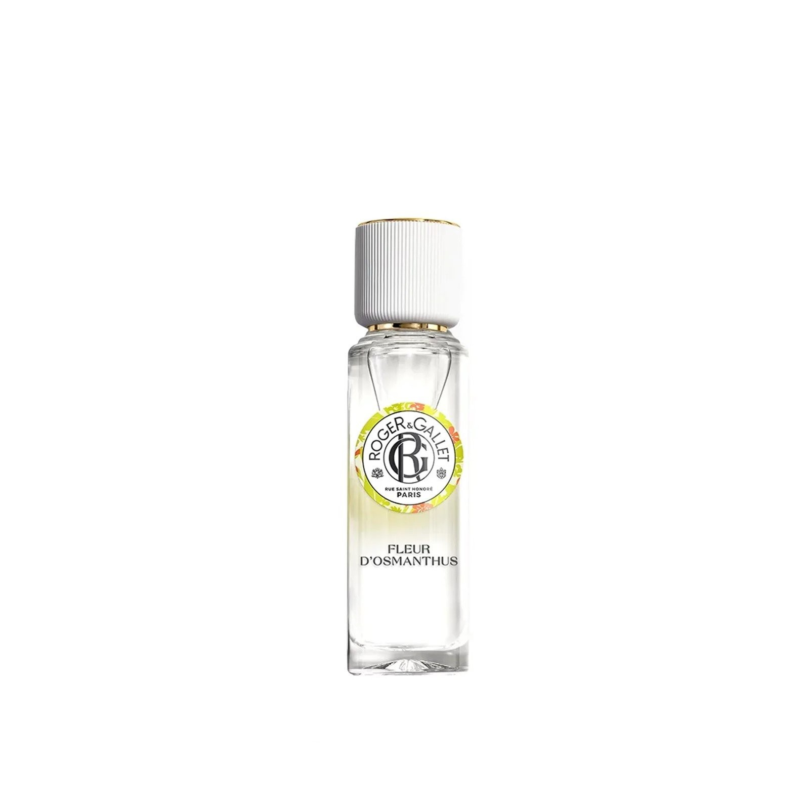 Roger&Gallet Fleur D'Osmanthus Fragrant Wellbeing Water