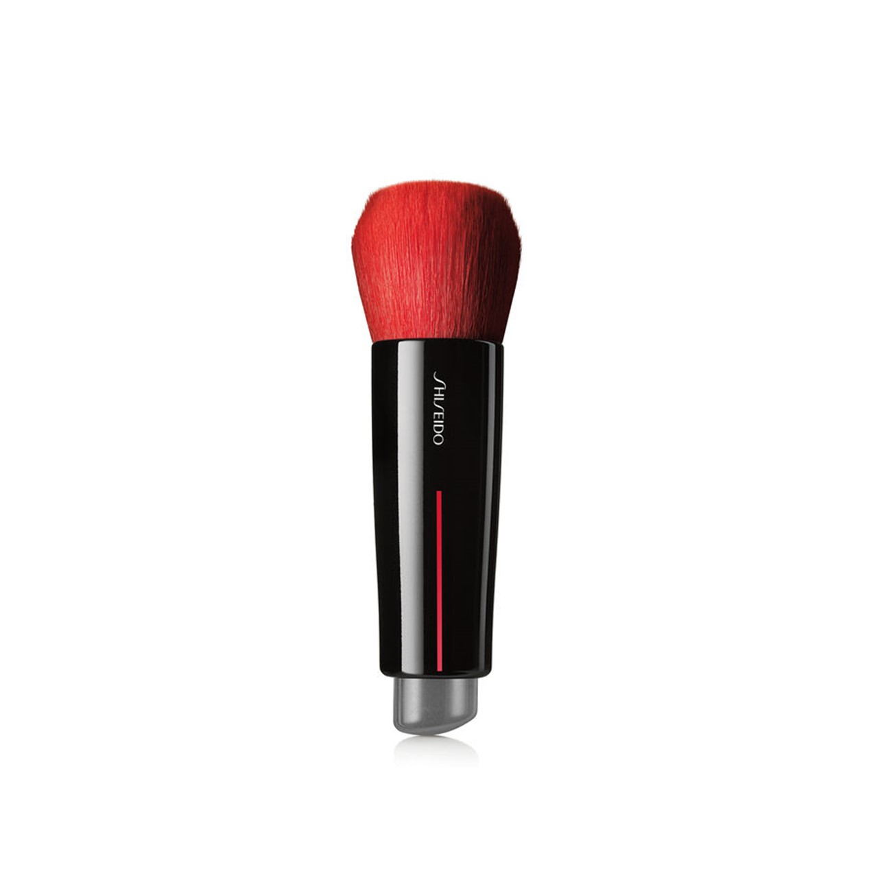 Shiseido Daiya Fude Face Brush Duo