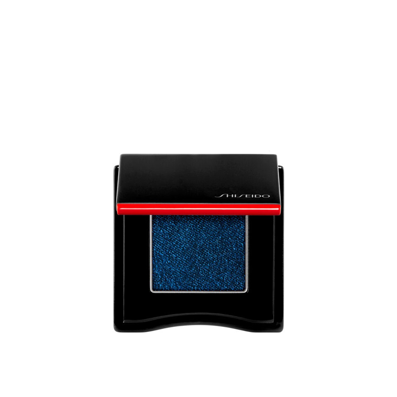 Shiseido POP PowderGel Eyeshadow 17 Zaa-Zaa Navy 2.2g
