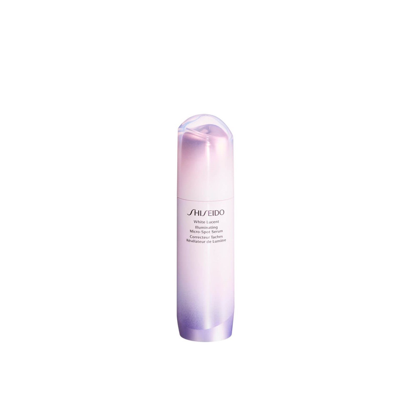 Shiseido White Lucent Illuminating Micro-Spot Serum 50ml