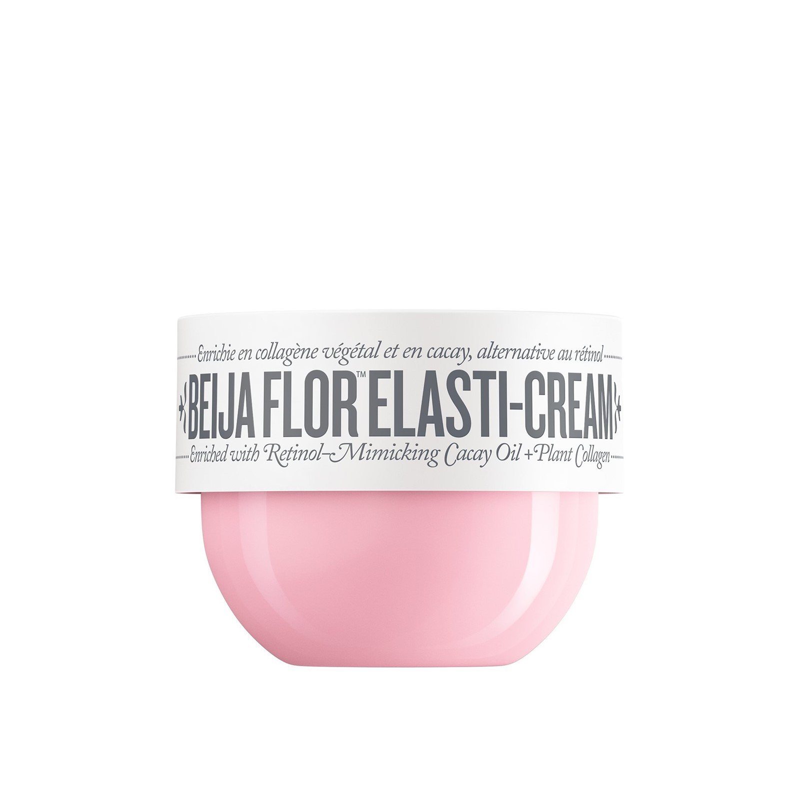 Sol De Janeiro Beija Flor Elasti-Cream