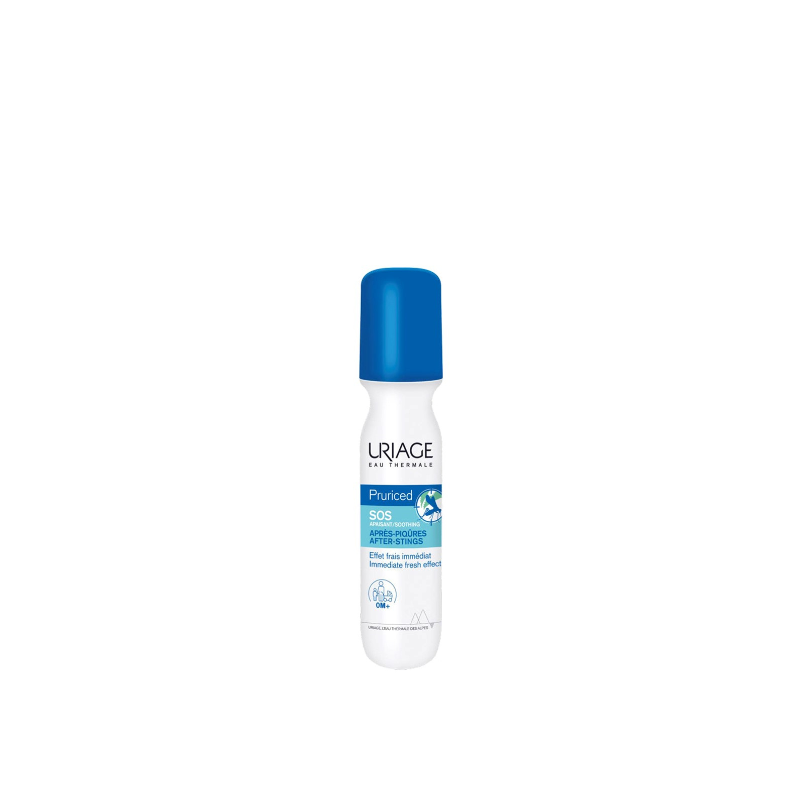 Uriage Pruriced SOS Soothing After-Stings 15ml (0.5 fl oz)
