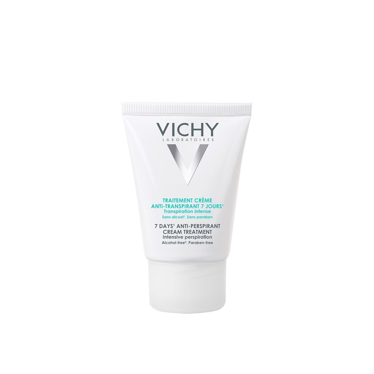 Vichy Deodorant Anti-perspirant Treatment Cream 7 days 30ml (1.01fl oz)