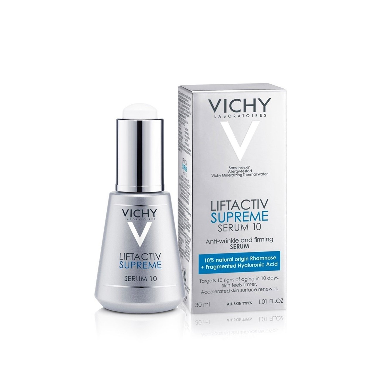 Vichy Liftactiv Serum 10 Supreme 30ml