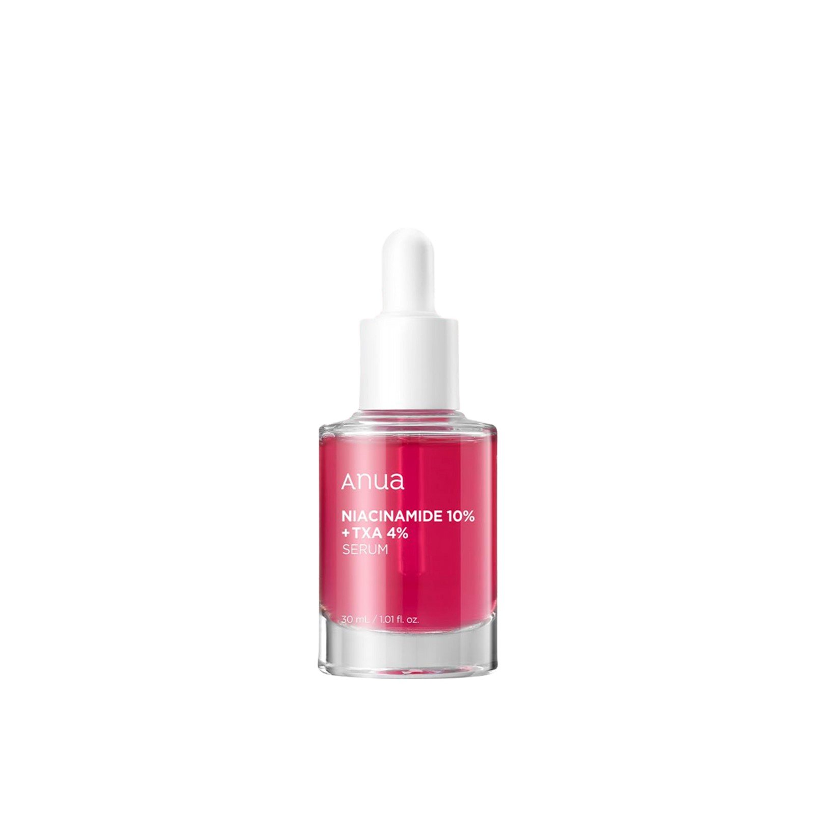 Anua Niacinamide 10% + TXA 4% Serum 30ml (1.01floz) USA