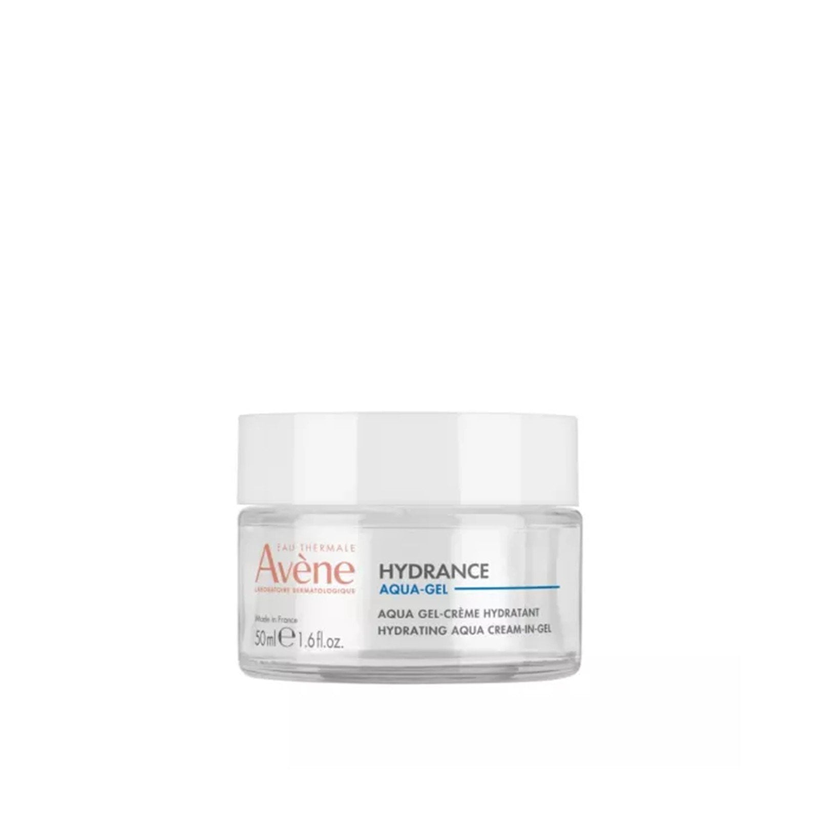 Avène Hydrance Aqua-Gel Hydrating Aqua Cream-In-Gel 50ml (1.69floz