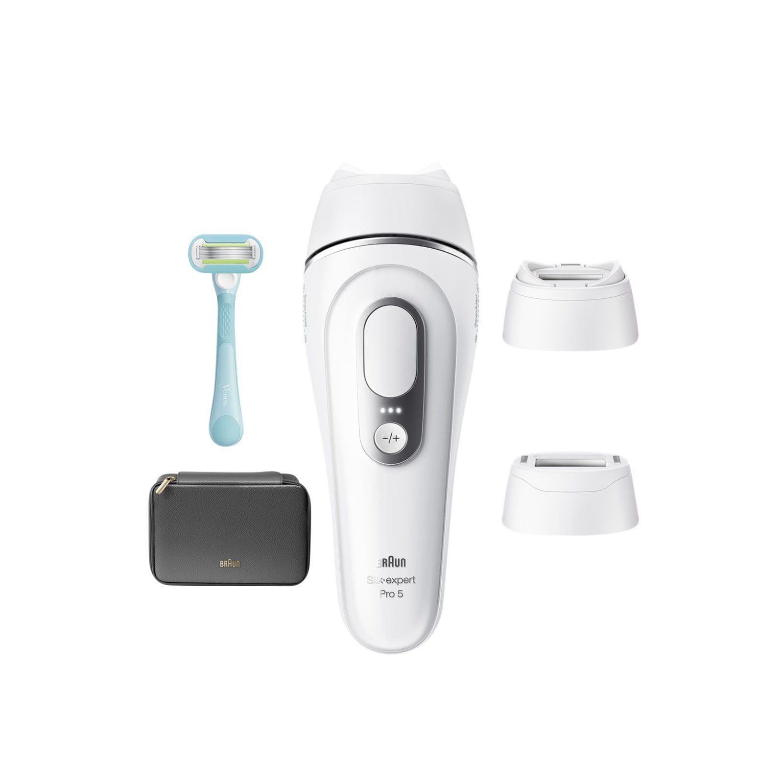 Braun Silk-Expert Pro 5 IPL Hair Removal System PL5234 Luxembourg