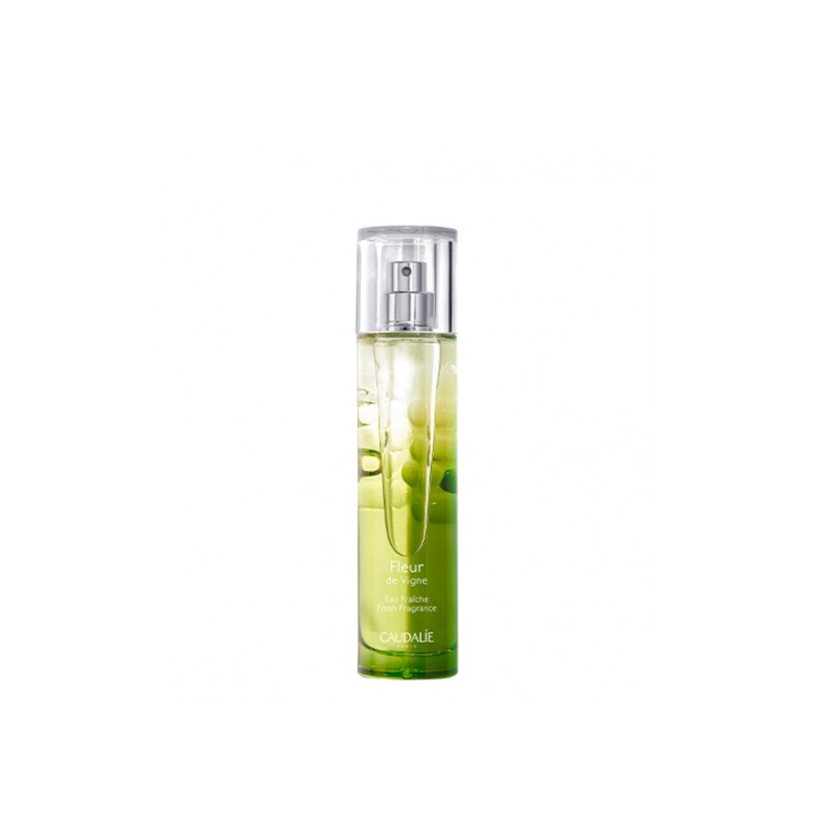 Caudalie Fleur de Vigne Fresh Fragrance 50ml (1.6floz) USA
