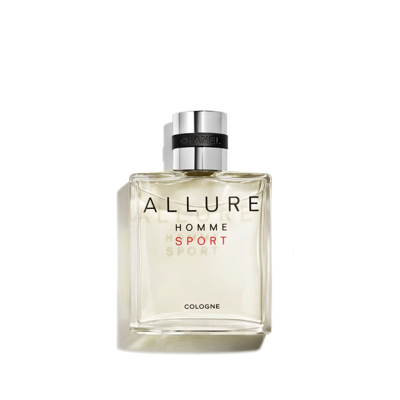 CHANEL ALLURE HOMME SPORT コロン 50ml CHANEL Allure Homme Sport Cologne 50ml Canada