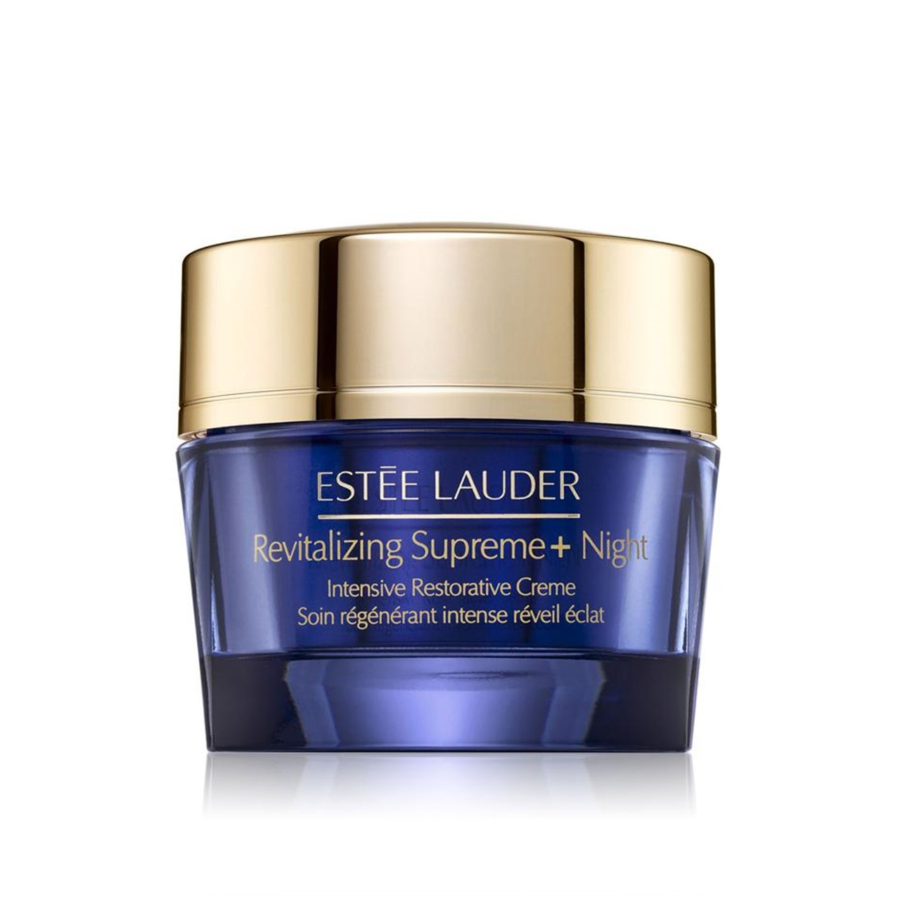 Estée Lauder Revitalizing Supreme + Night Restorative Creme 50ml