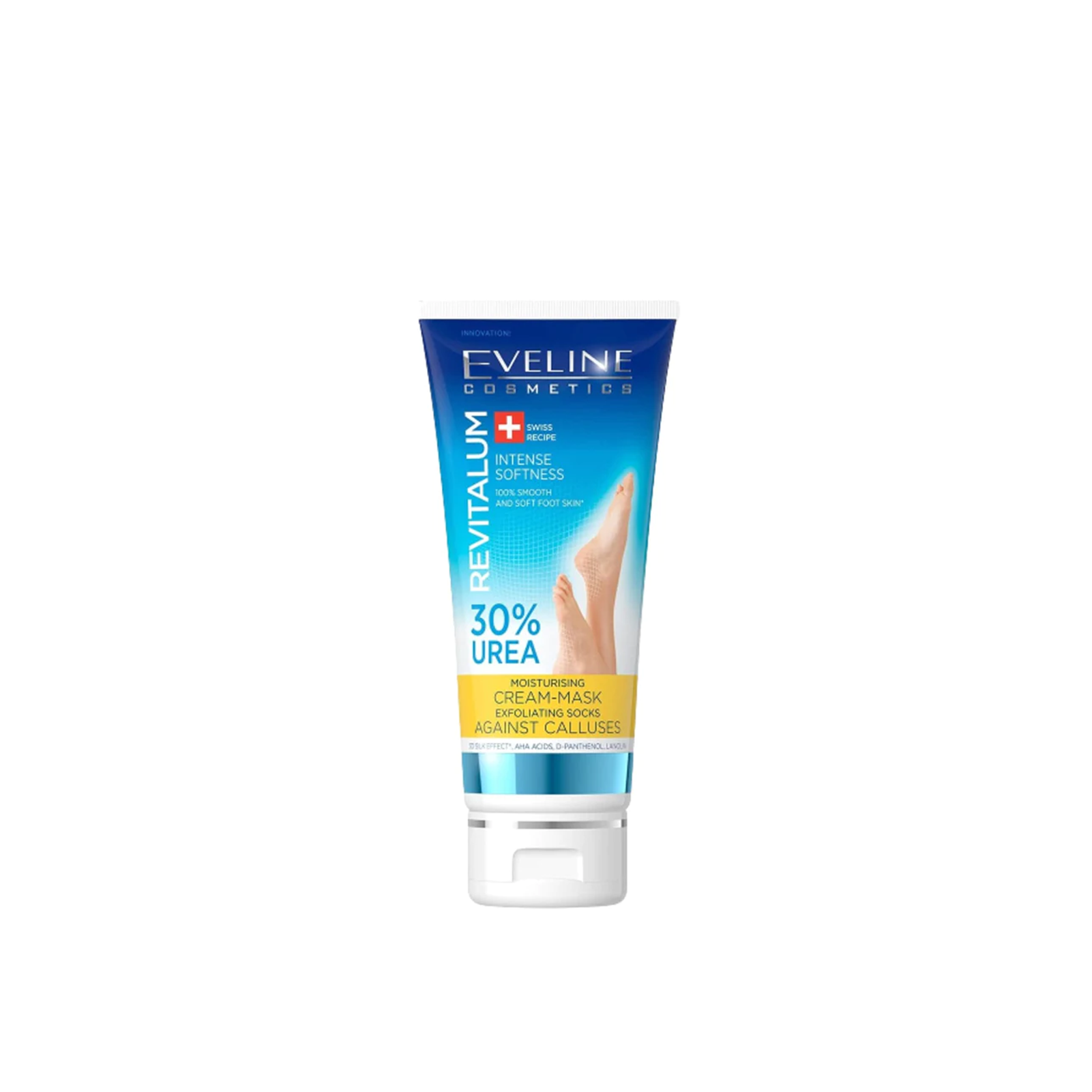 Eveline Cosmetics Revitalum 30% Urea Complex Moisturizing Cream
