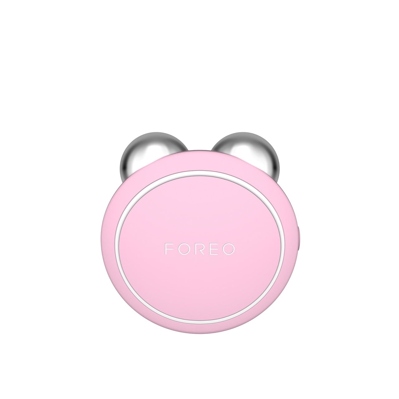 FOREO BEAR™ mini Smart Microcurrent Facial Toning Device Pearl