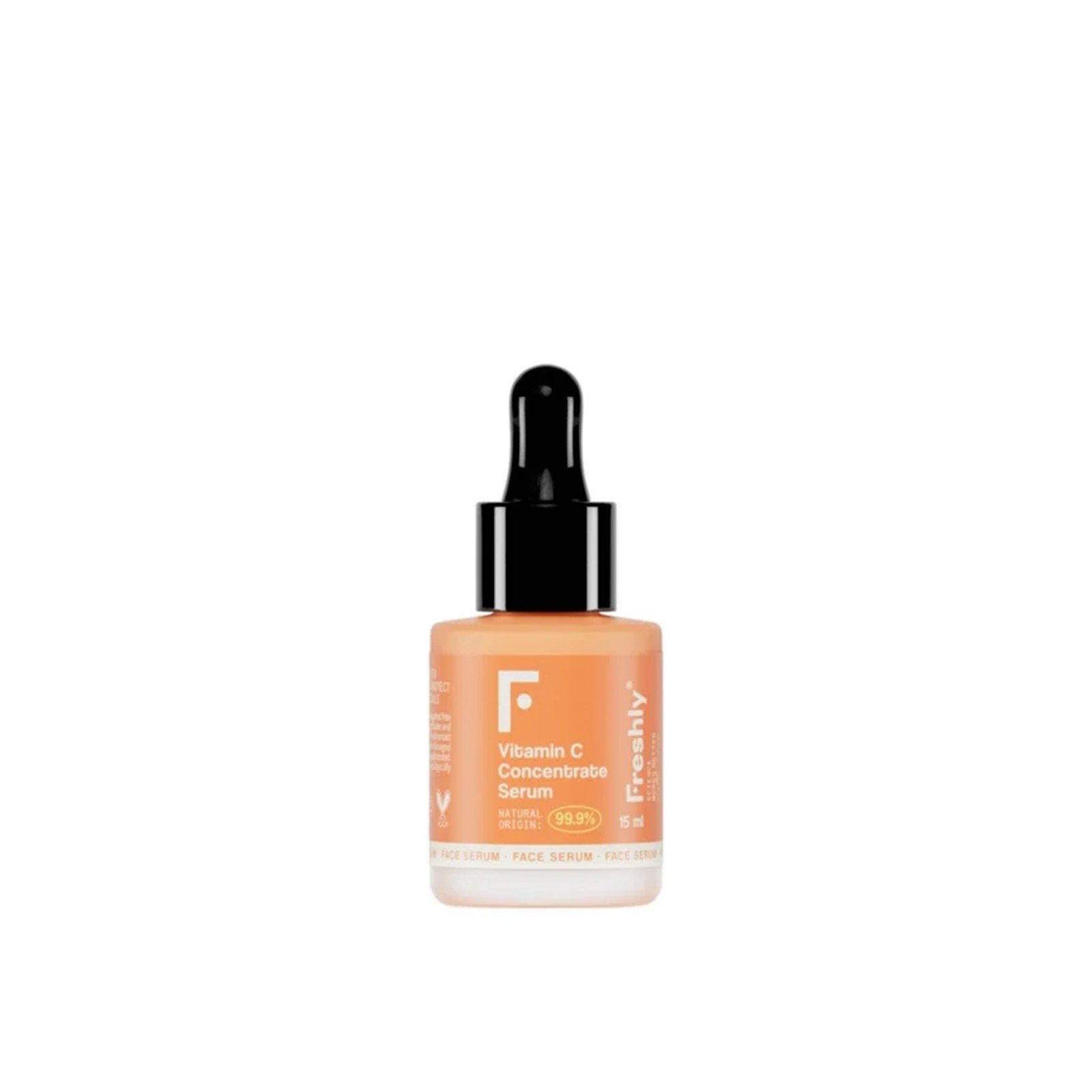 Vitamin C Concentrate Serum by Freshly Cosmetics