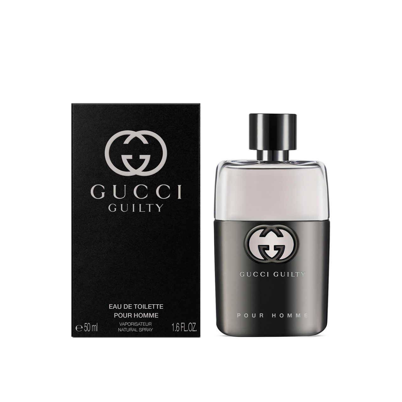 Gucci Guilty Eau de Toilette Voor Mannen Nederland