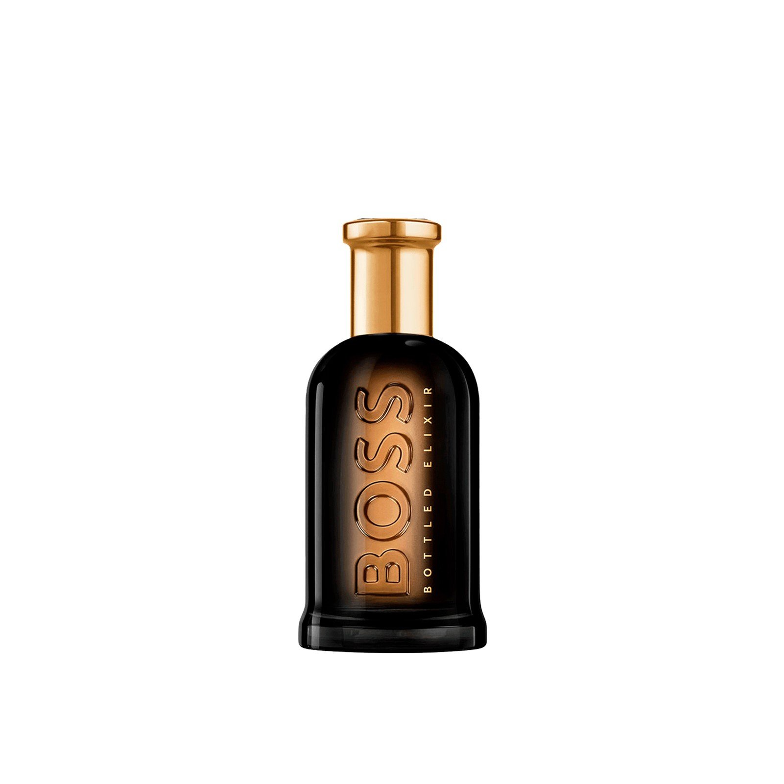 ヒューゴボス BOSS BOTTLED ELIXIR 50ml Hugo Boss Boss Bottled Elixir Parfum Intense 50ml (1.6floz) USA