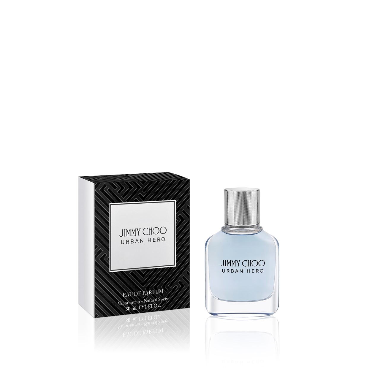 JIMMY CHOO URBAN HERO オードパルファム 香水 30ml Jimmy Choo Urban Hero Eau de Parfum 30ml (1.0floz) USA