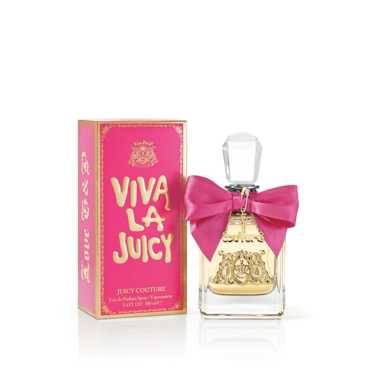 Juicy Couture Viva La Juicy Eau de Parfum Netherlands