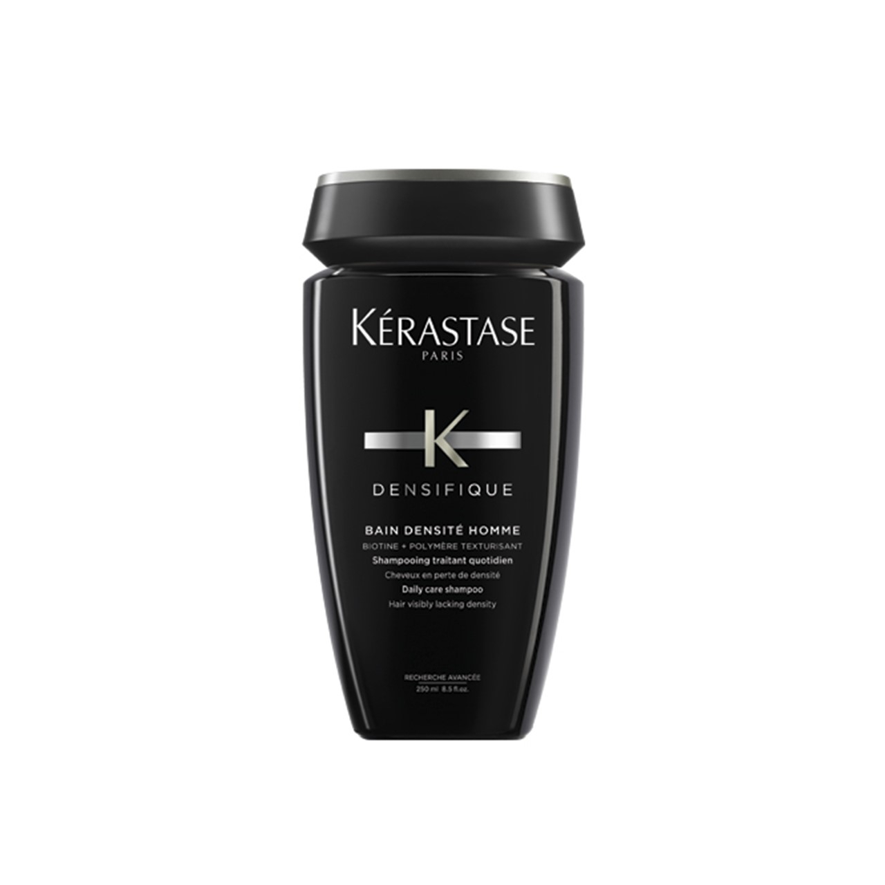 Kérastase Densifique Bain Densité Homme Shampoo 250ml (8.45floz) USA