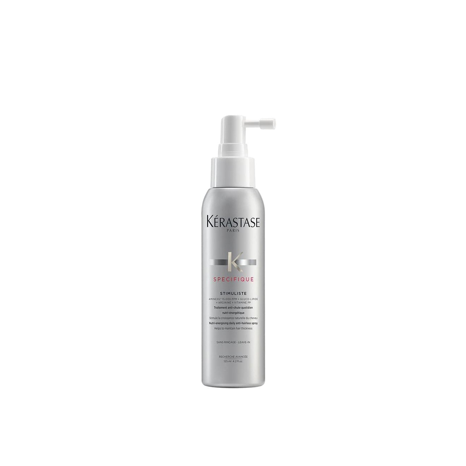 Kérastase Specifique Stimuliste Anti-Hairloss Spray 125ml (4.23
