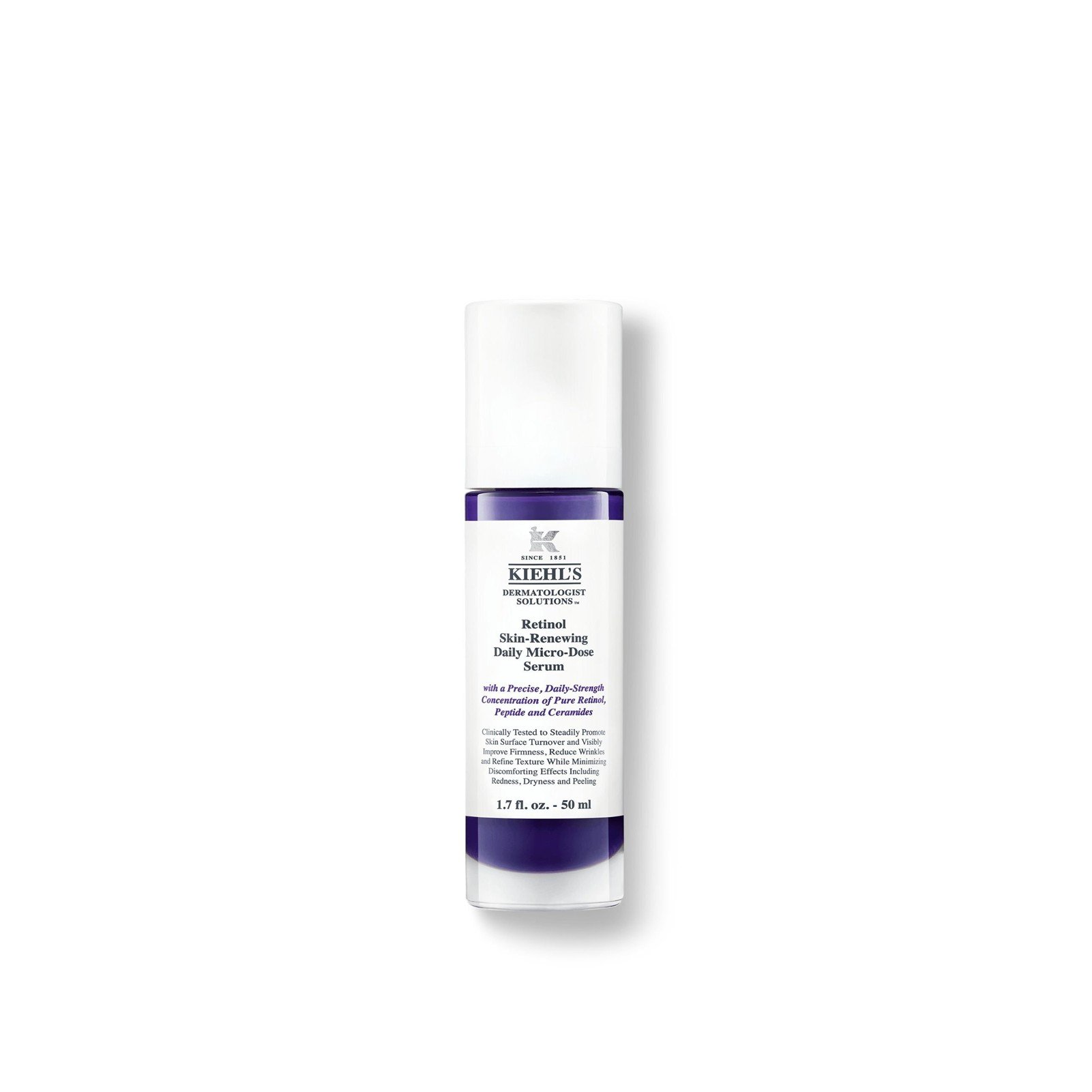 Kiehl's Retinol Daily Micro-Dose Serum USA