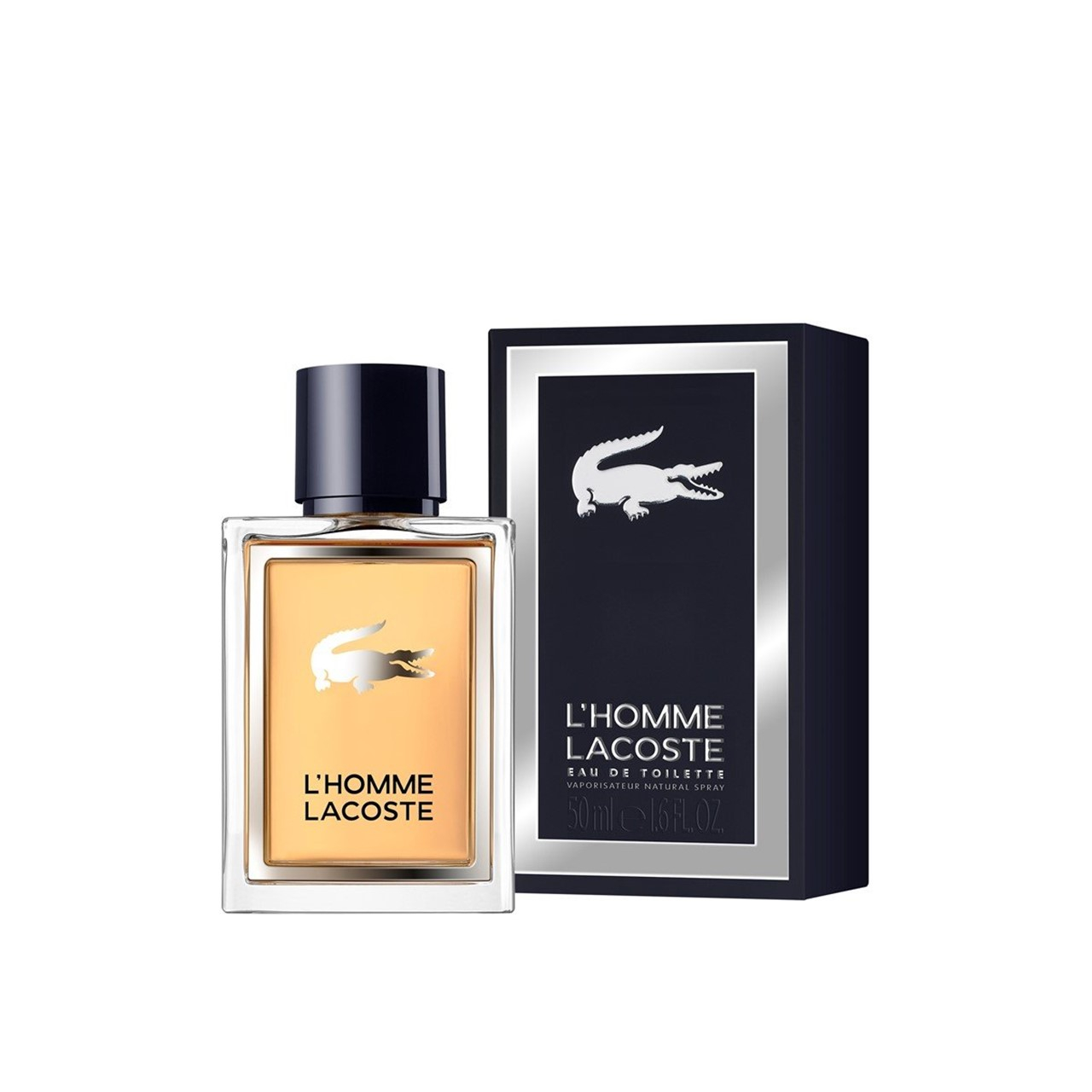 Lacoste L'Homme Lacoste Eau de Toilette USA