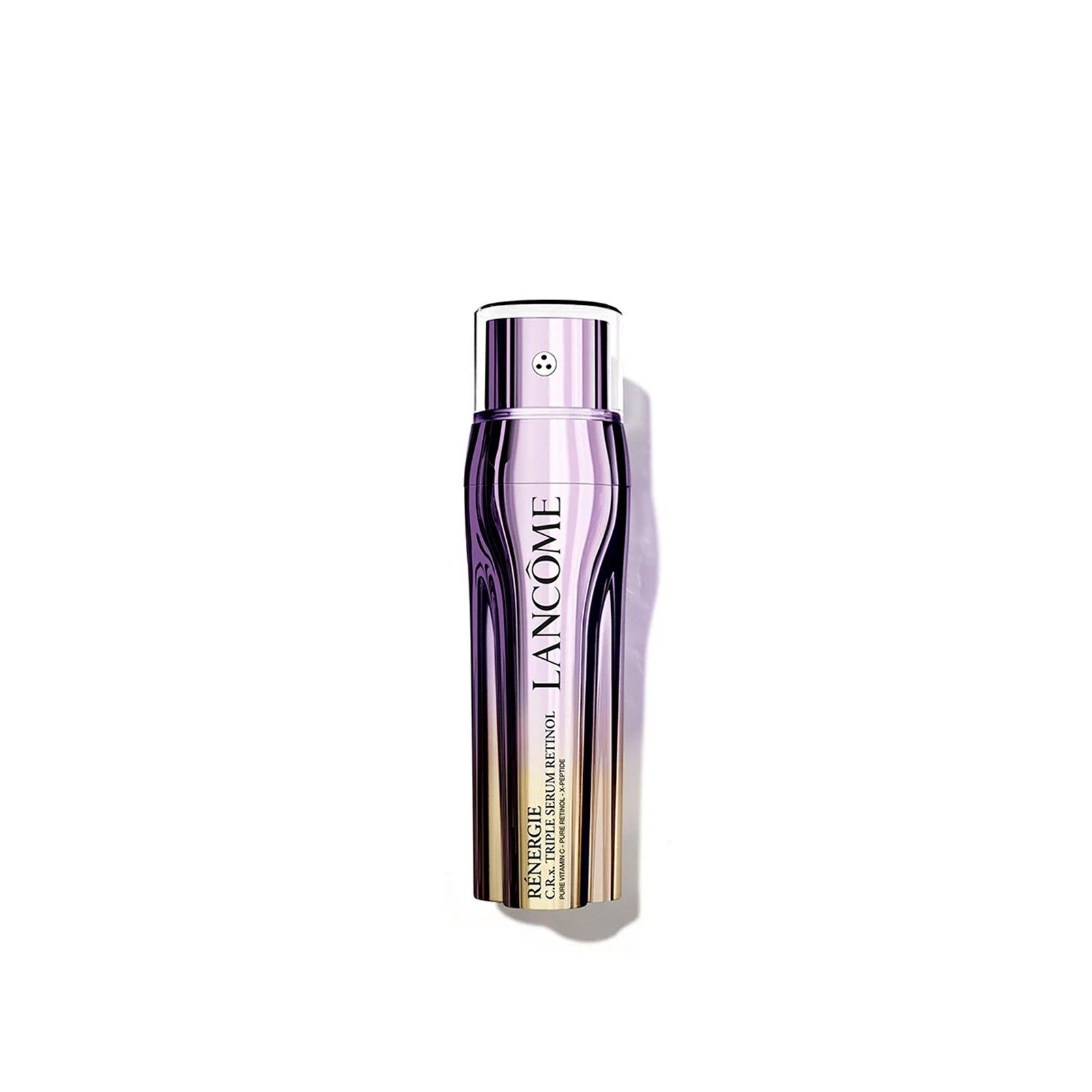 Lancôme Rénergie C.R.x Triple Serum Retinol 50ml Singapore
