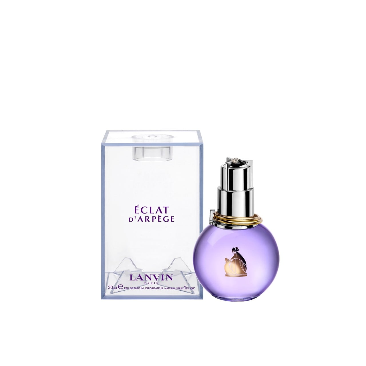 Lanvin Éclat d'Arpège Eau de Parfum for Women 30ml USA