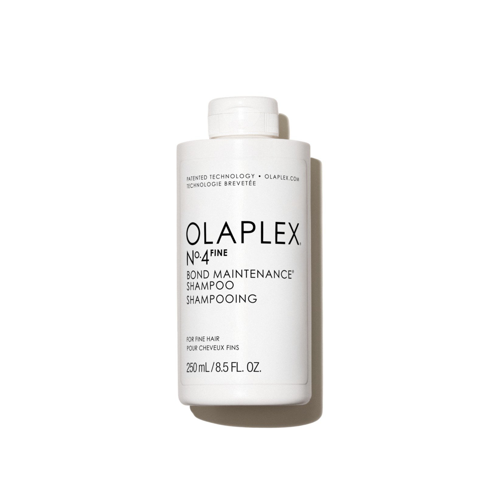 Olaplex Nº4 Fine Bond Maintenance Shampoo Brasil