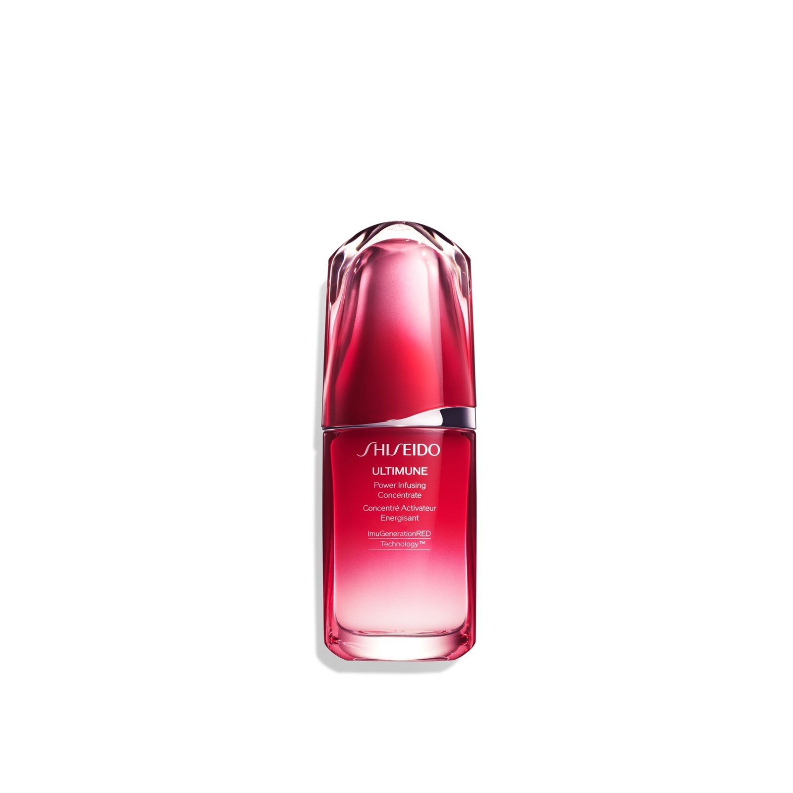 Shiseido Ultimune Power Infusing Concentrate 75ml (2.54fl oz) USA