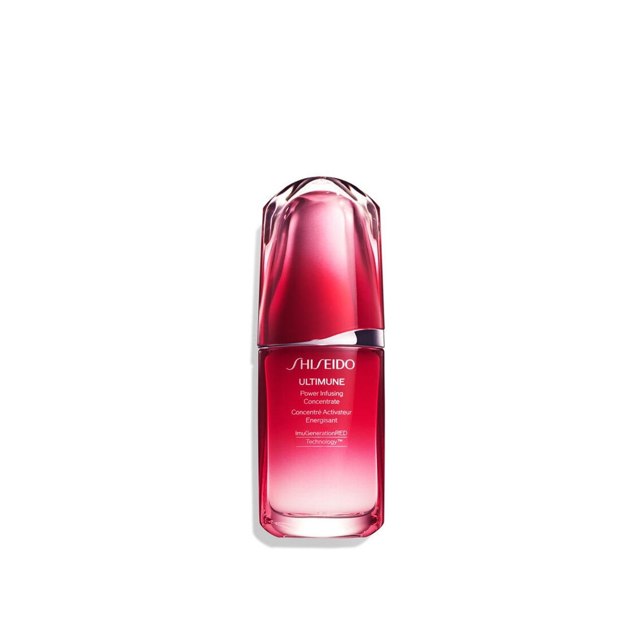 Shiseido Ultimune Power Infusing Concentrate Serum 50ml (1.69fl oz