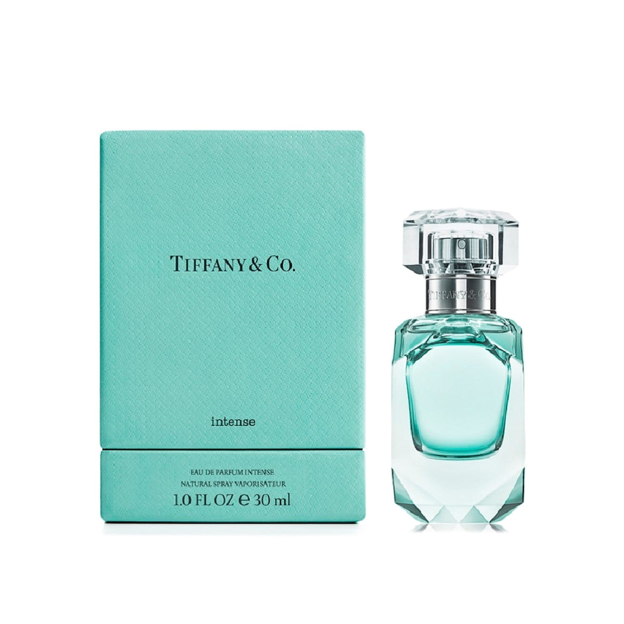 Tiffany & Co. intense 30ml オードパルファム Tiffany & Co. Eau de Parfum Intense 30ml (1.0fl oz) USA