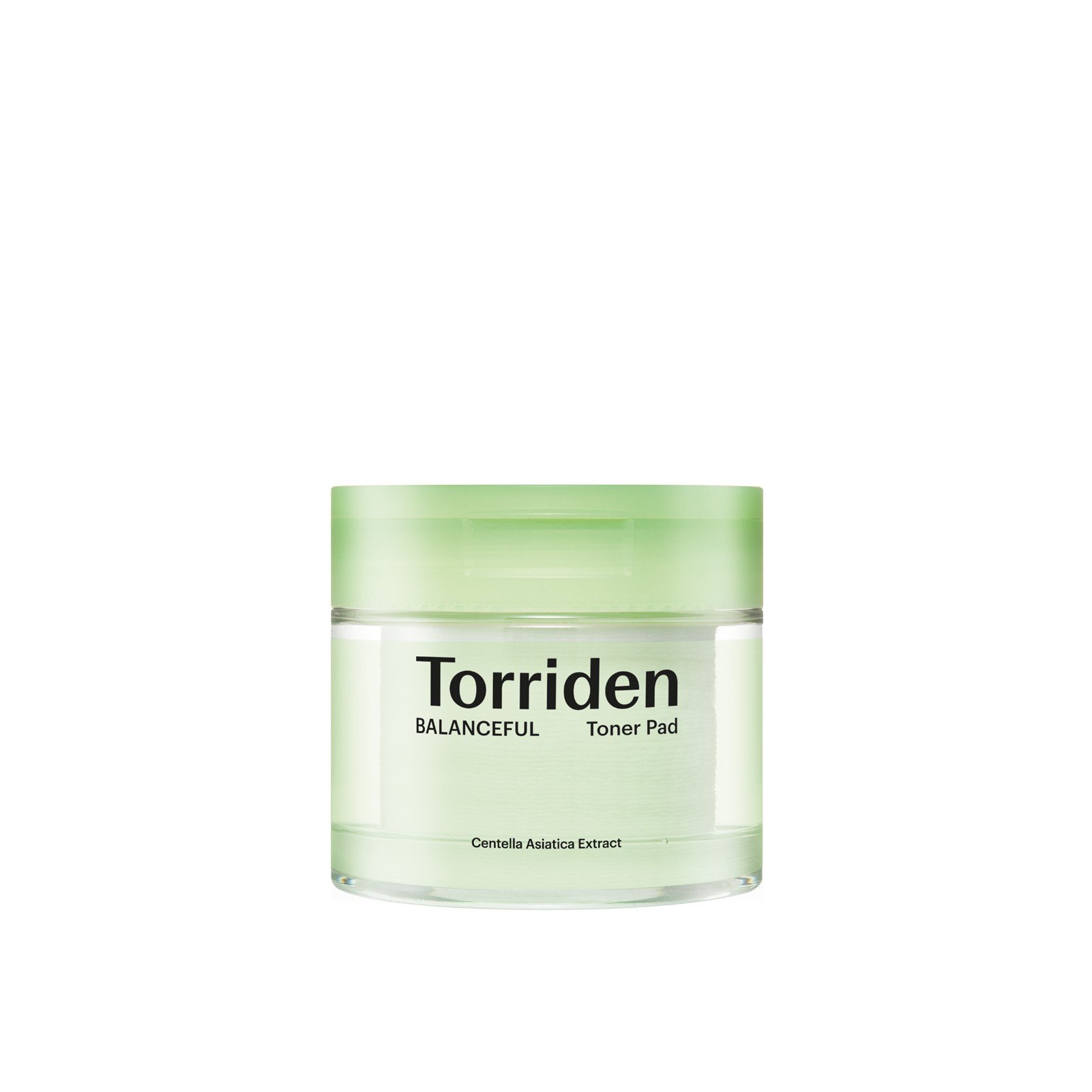 Torriden Balanceful Cica Toner Pad x60 Brasil