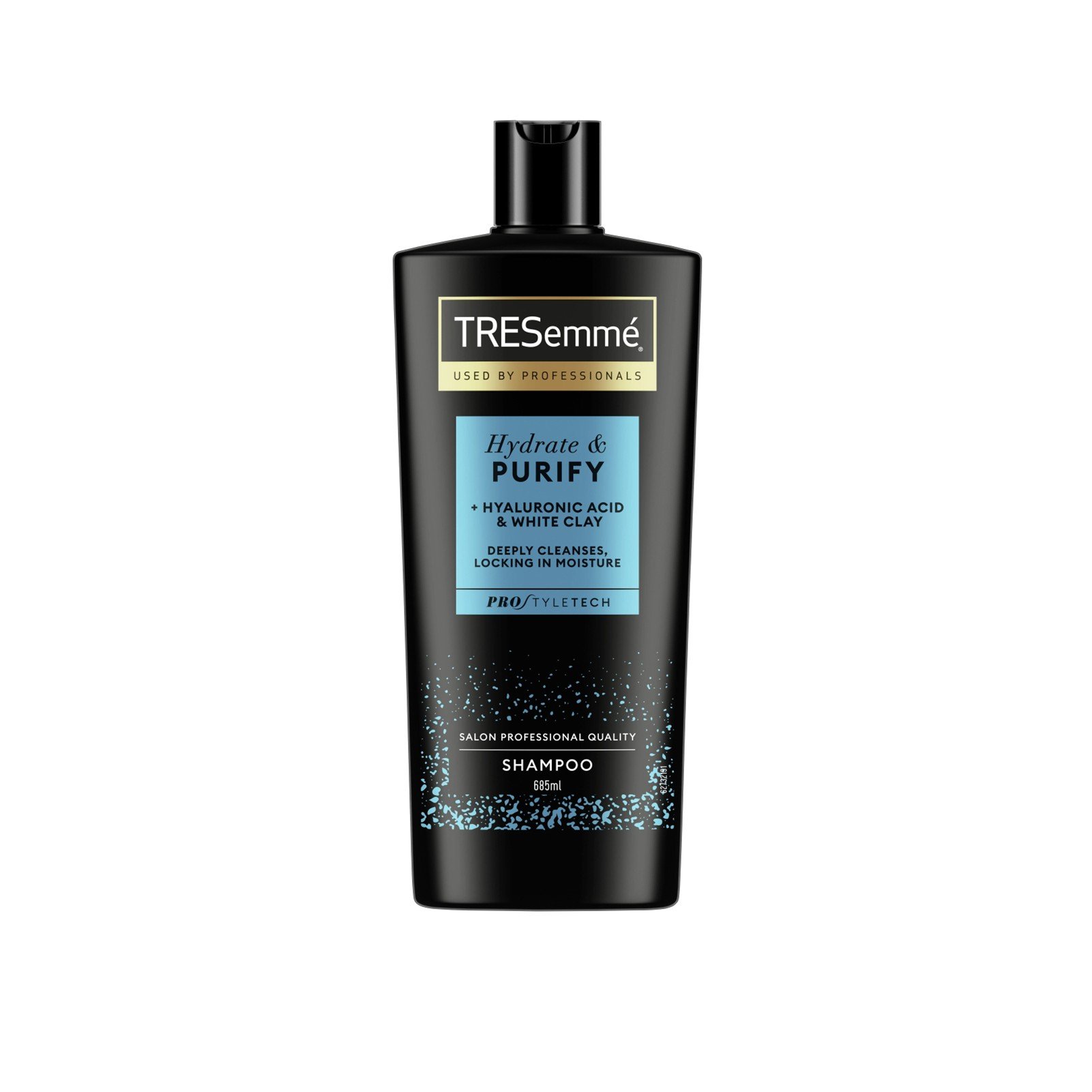 TRESemmé Hydrate & Purify Shampoo 685ml (23.16floz) USA