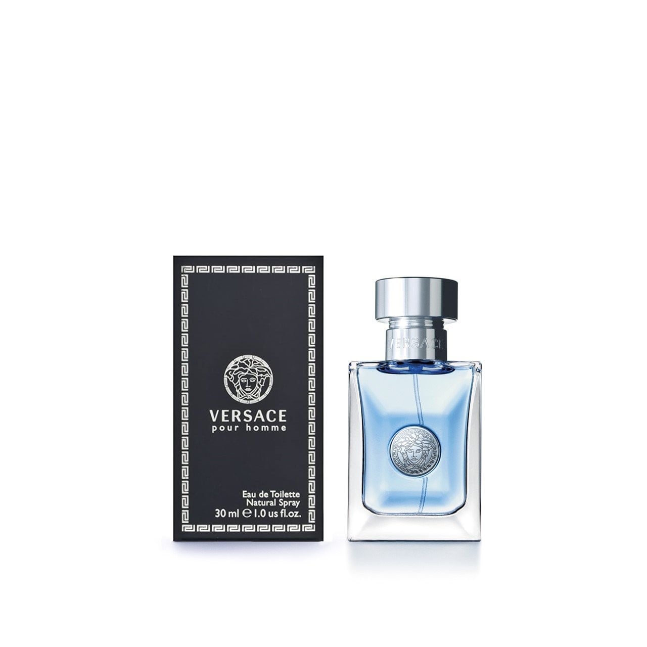 Versace Pour Homme Eau de Toilette 30ml (1.0fl.oz.) USA