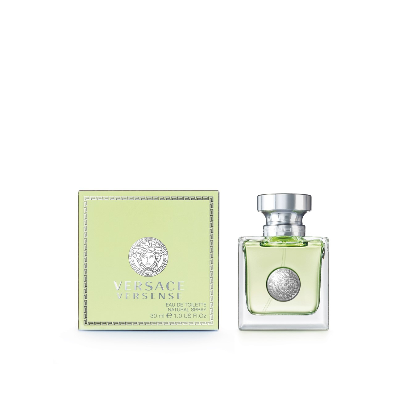 Versace Versense Eau de Toilette 30ml (1.0fl.oz.) USA