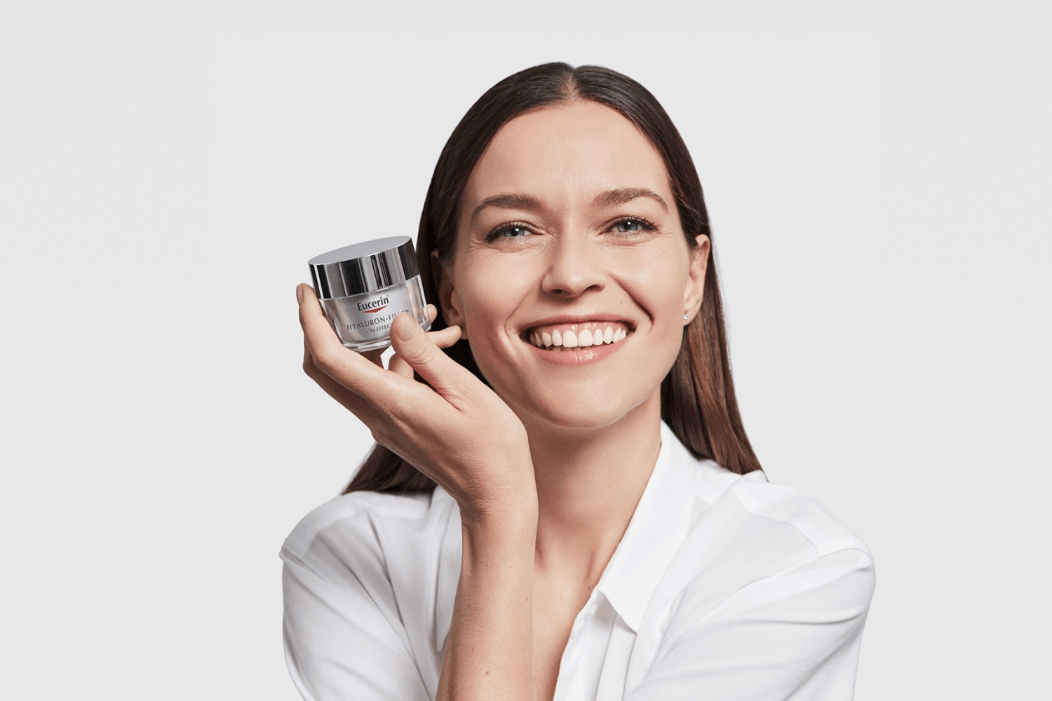 What’s the Best Eucerin Hyaluron-Filler for Your Age Group?