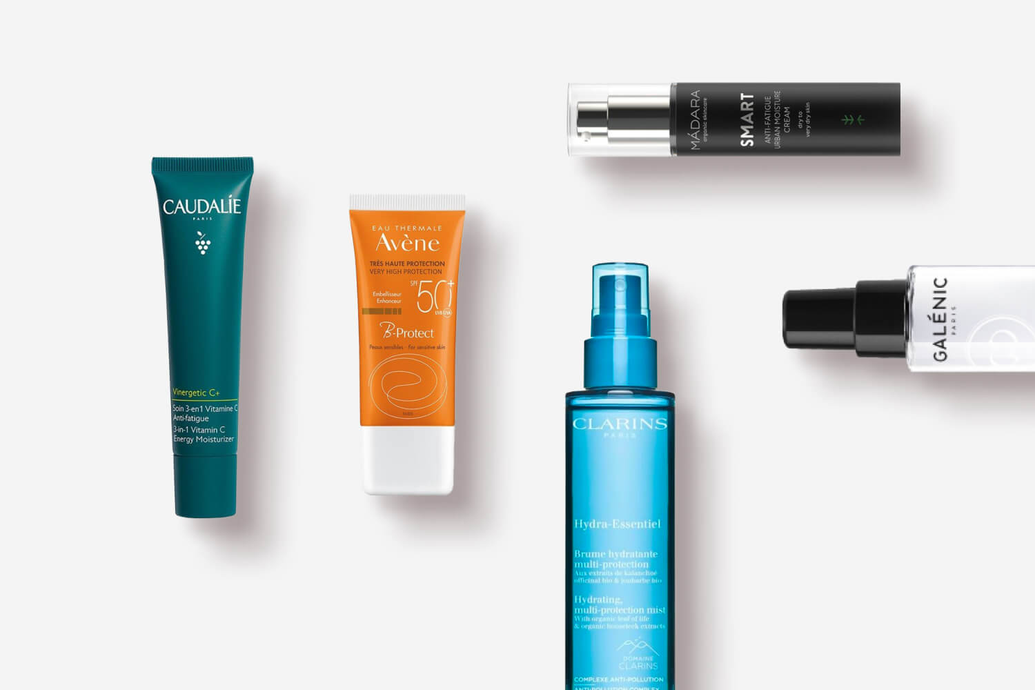 What Does “Anti-Pollution” Mean in Skincare?