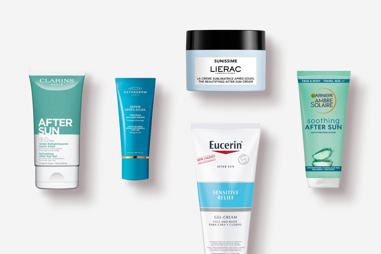 10 Best After-Sun Lotions to Prolong Your Tan