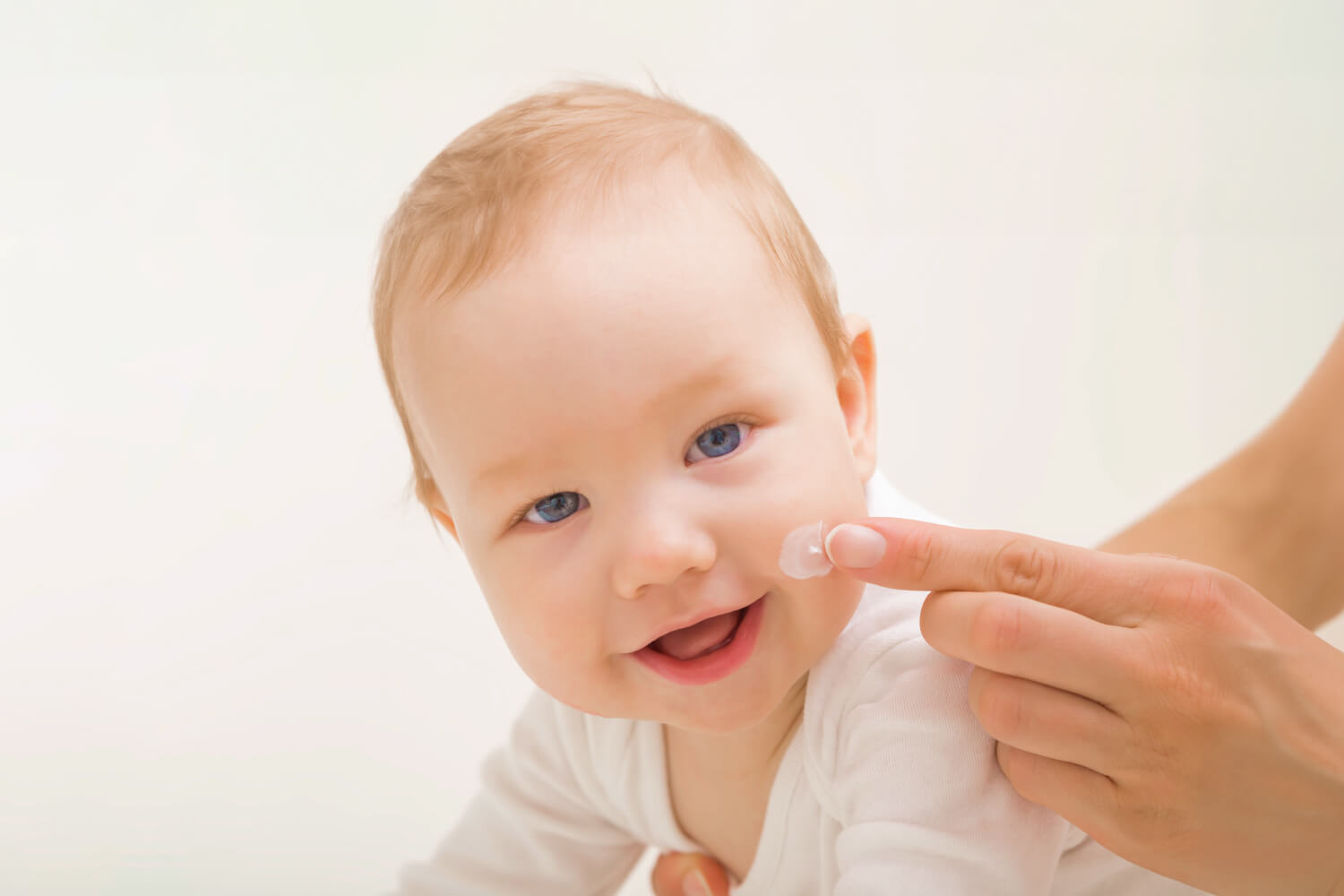 The Best Body Care Products for Your Baby’s Sensitive Skin