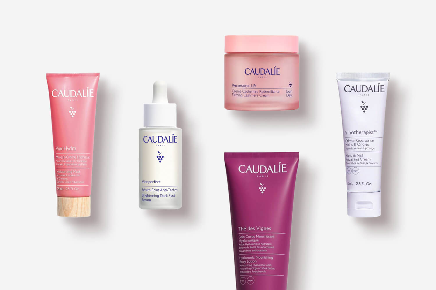 The 8 Best Caudalie Products to Try Right Now