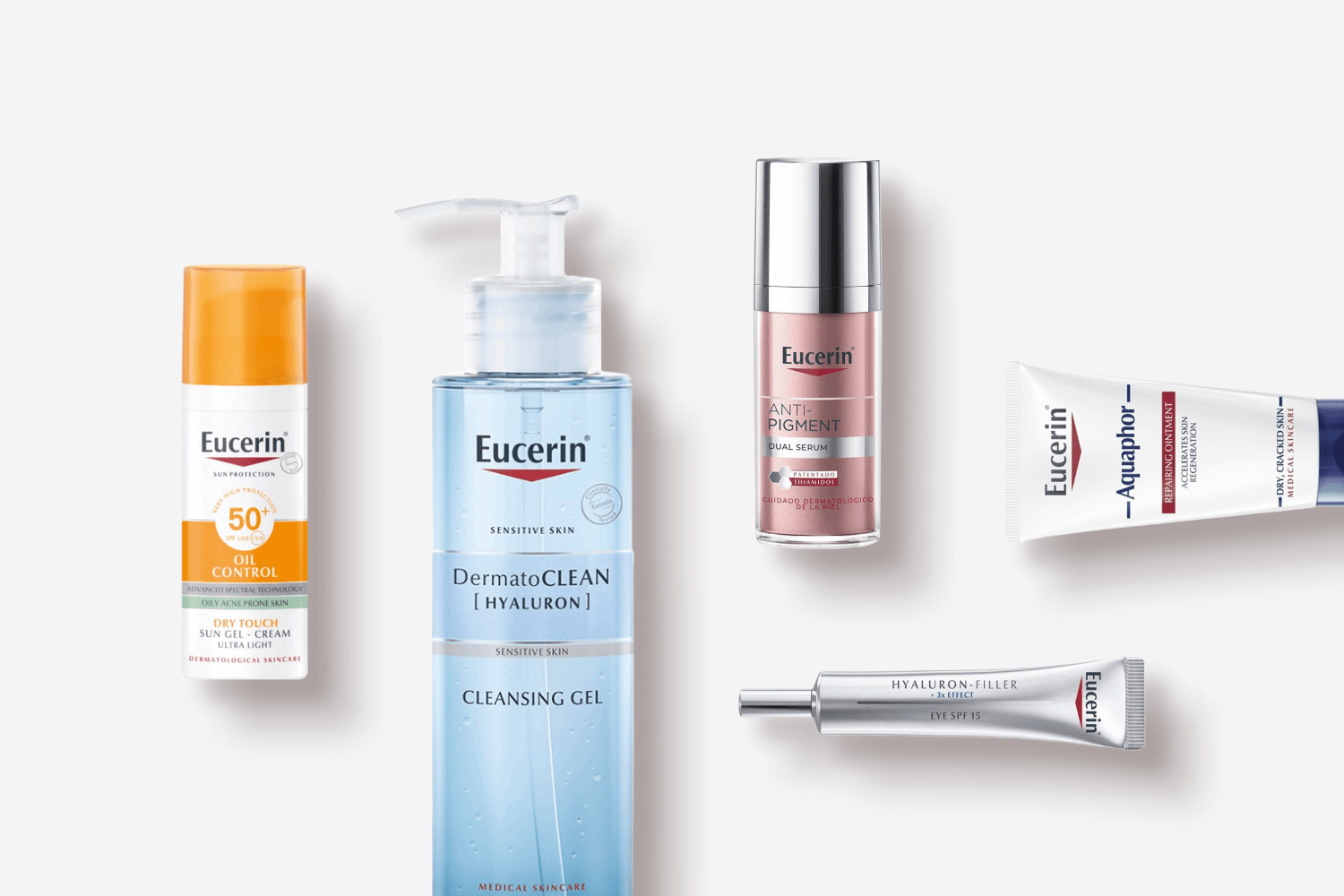 The Top 10 Best Eucerin Products We Trust