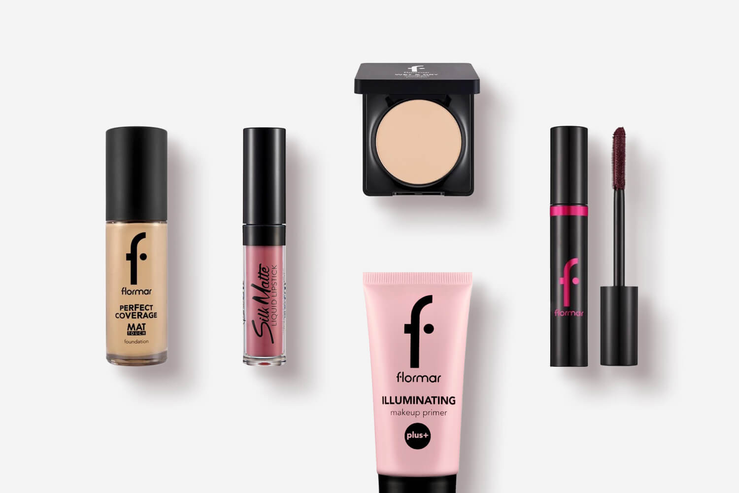 The Best Flormar Products For A Pop Of Color