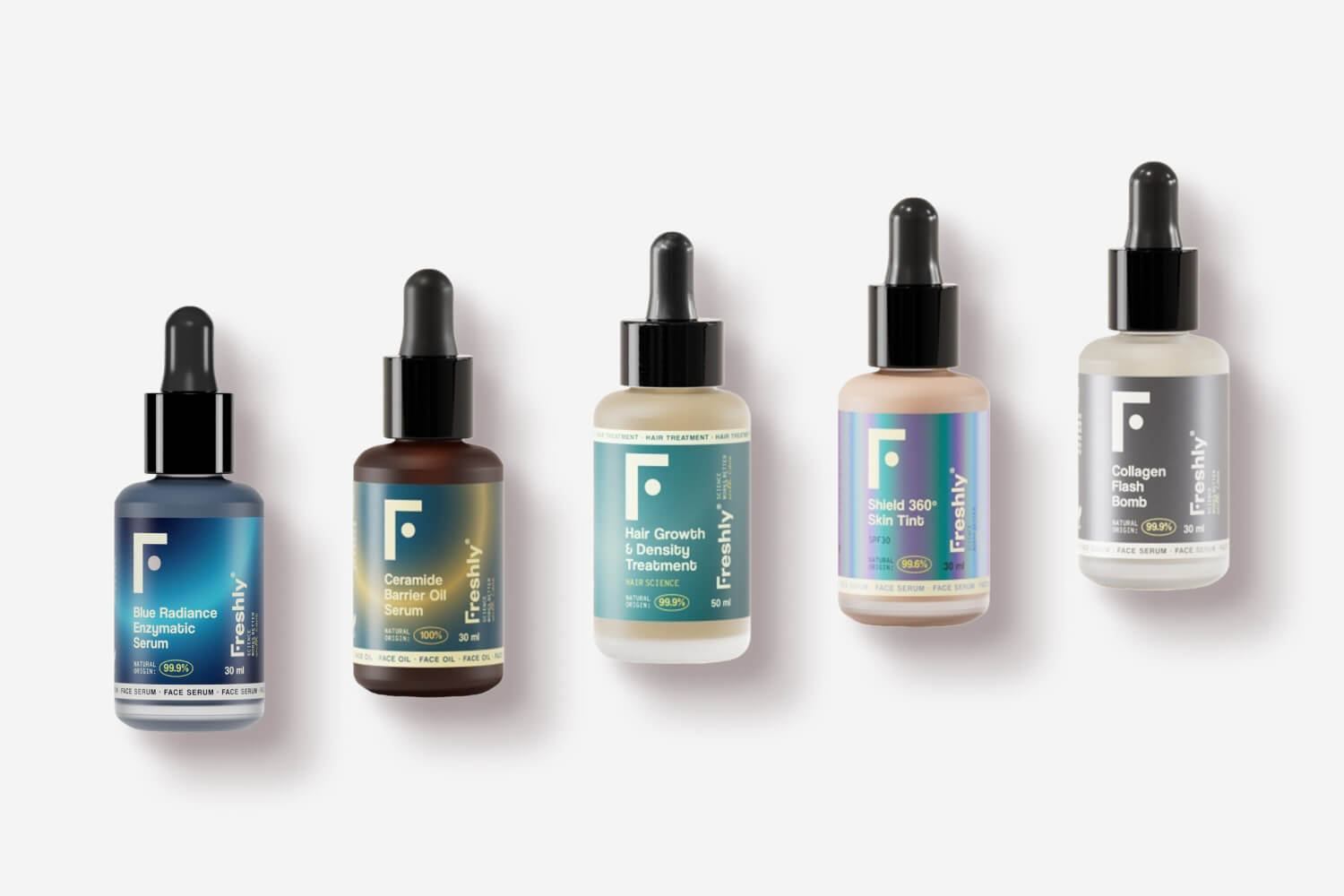 The Best Freshly Cosmetics Products & Brand Review