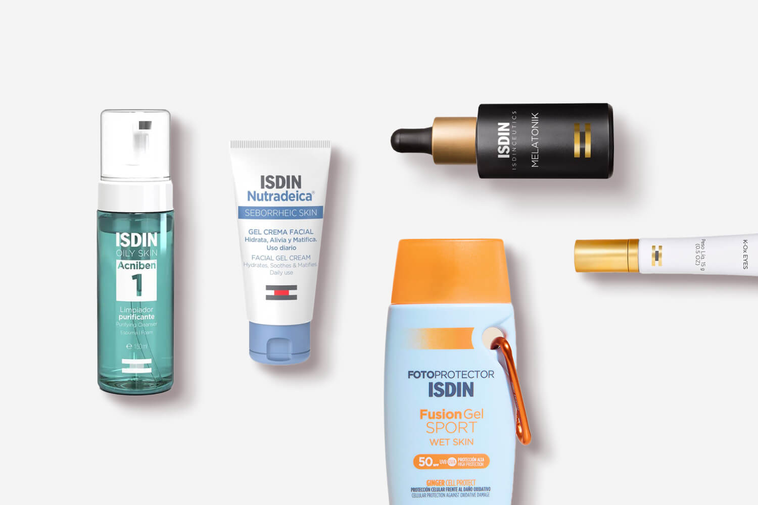 The 10 Best ISDIN Products for the Entire Family