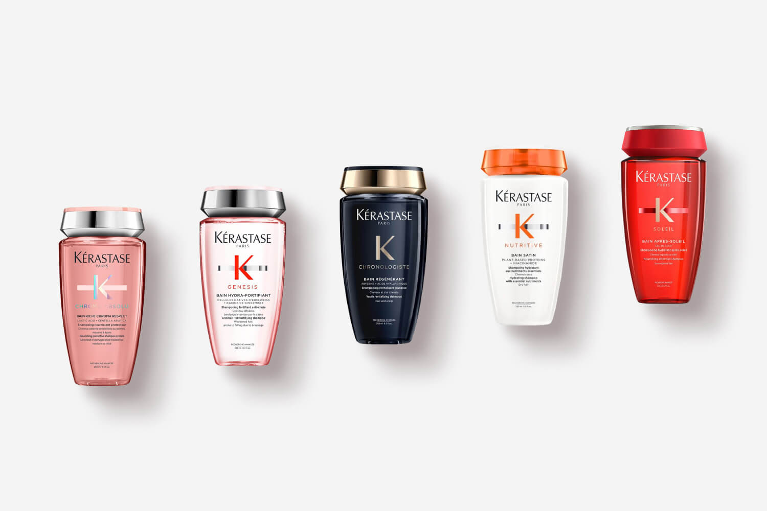Top 9 Best Kerastase Shampoo for Your Hair