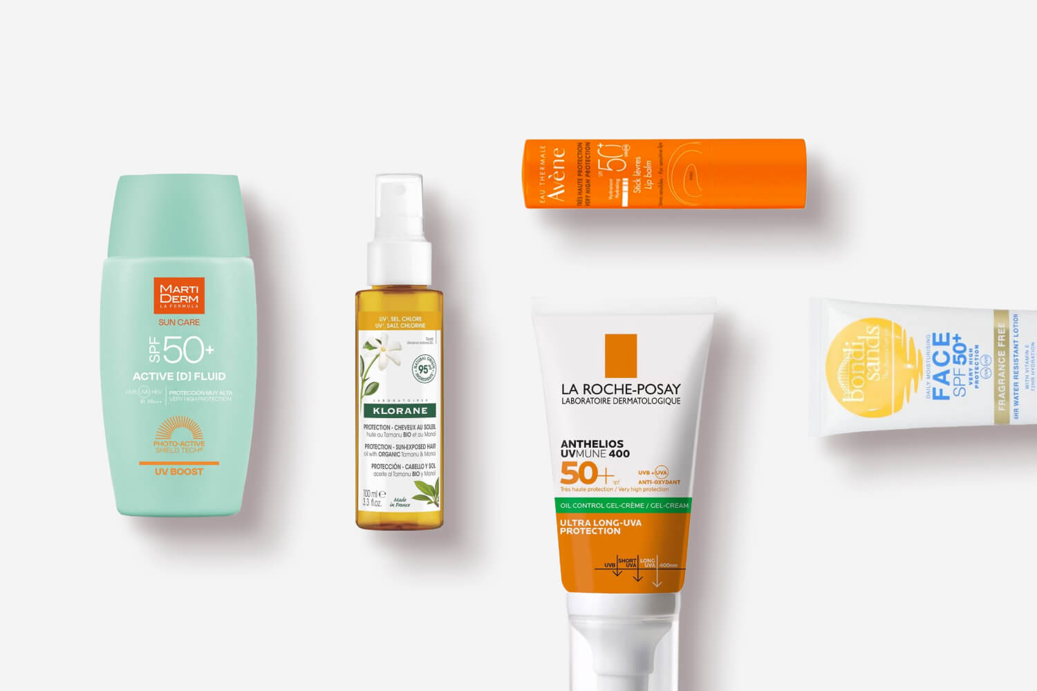 The Best Sunscreens for Beach Holidays