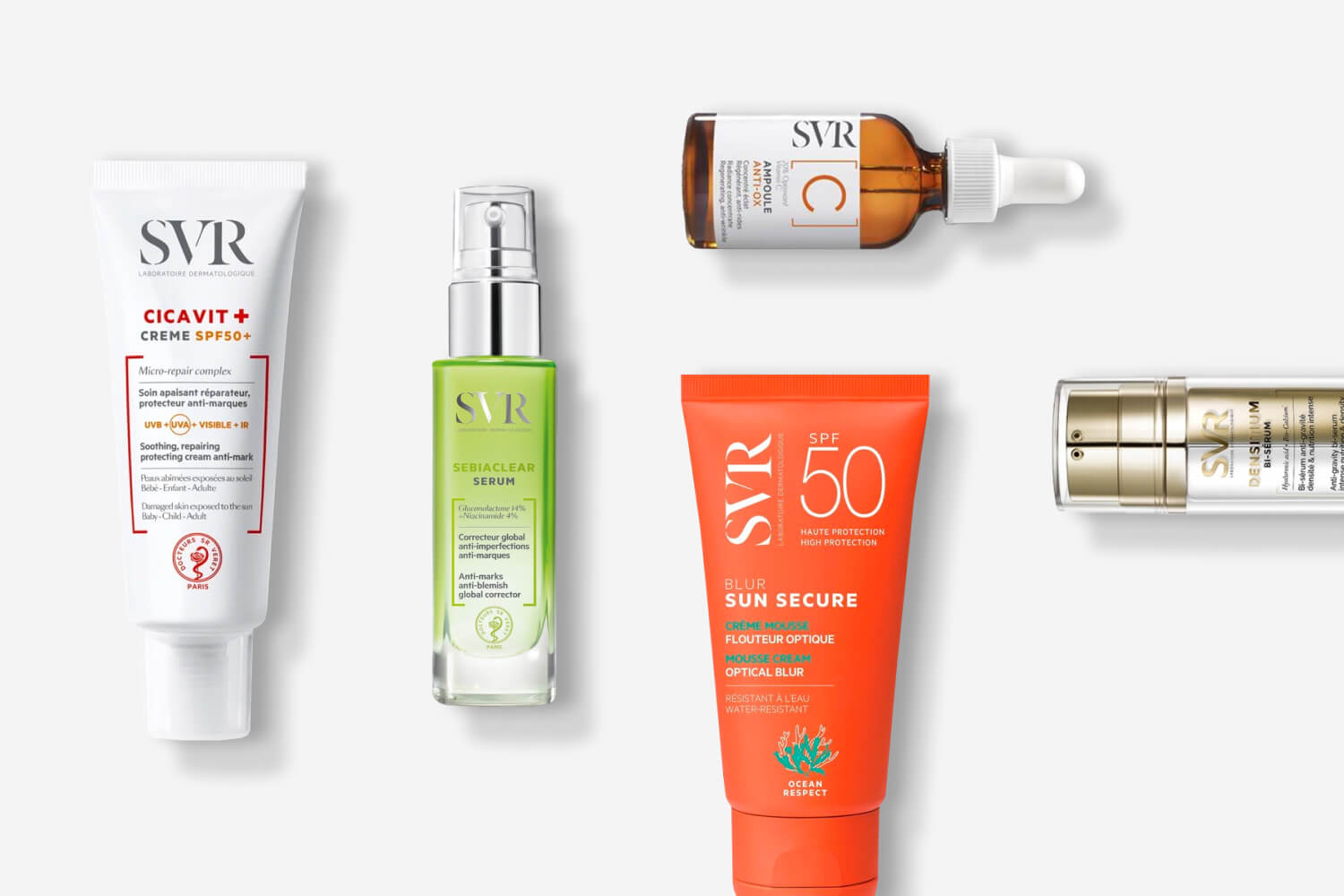 The Best SVR Skincare Products: Our 10 Favorites